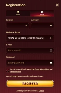 casoola casino registration